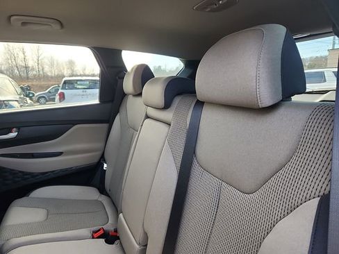 Certified 2023 Hyundai Santa Fe SEL image 25