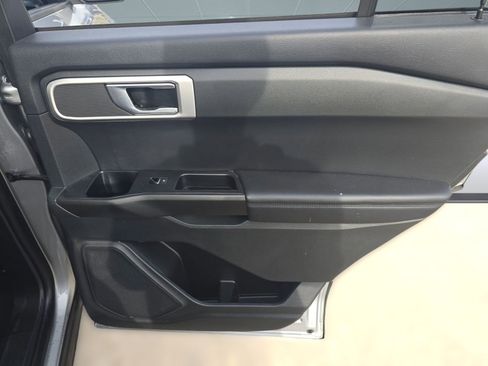 Used 2021 Ford Explorer 2WD image 21