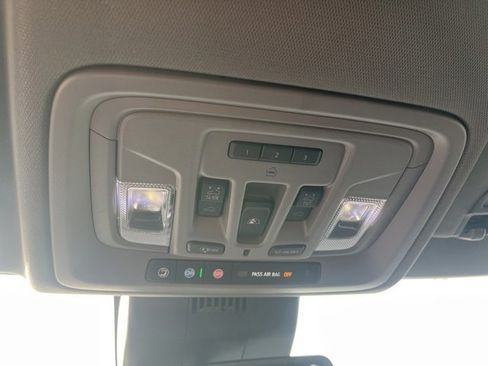 New 2026 GMC Sierra 1500 SLT w/ SLT Premium Plus Package image 33