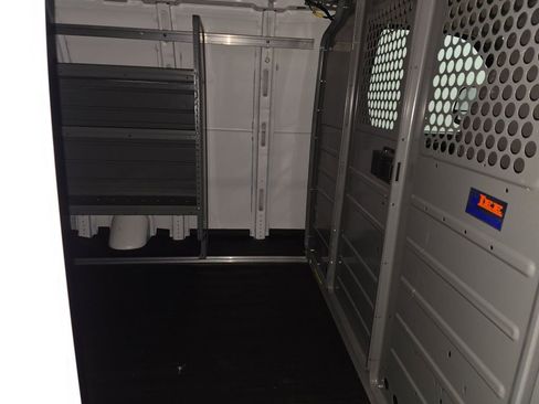 Used 2022 Chevrolet Express 2500 Extended w/ Driver Convenience Package image 7