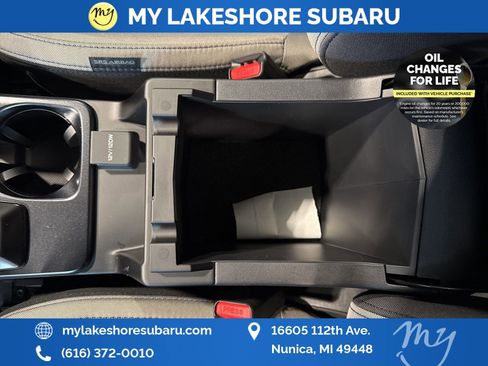 New 2026 Subaru Forester image 21