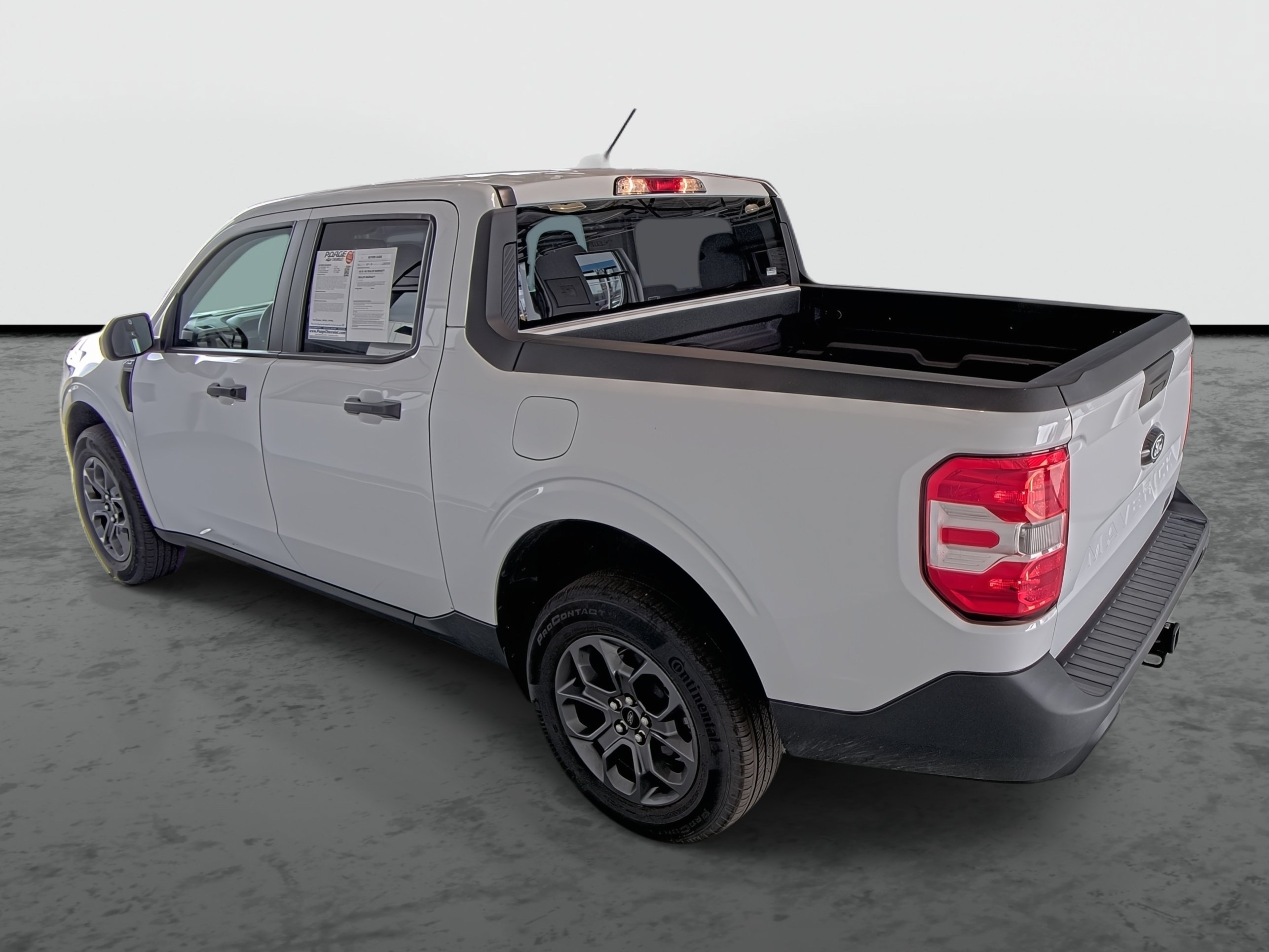 Used 2026 Ford Maverick XLT w/ Equipment Group 301A AWD/4WD image 11
