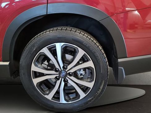 Used 2023 Subaru Forester Limited w/ Popular Package #2 image 26