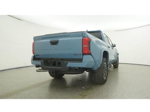 New 2026 Toyota Tacoma TRD Sport AWD/4WD image 24