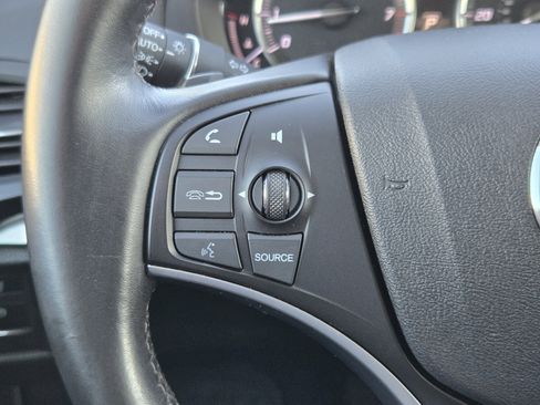 Certified 2020 Acura MDX SH-AWD w/ Technology Package image 28