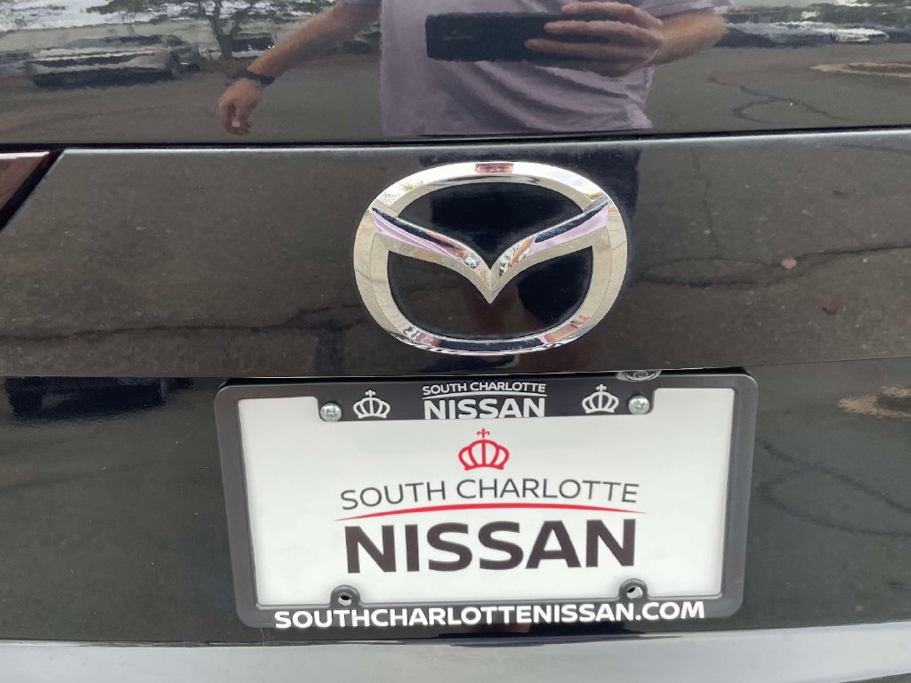 Used 2025 MAZDA CX-90 Plug-In Hybrid w/ Preferred AWD/4WD image 14