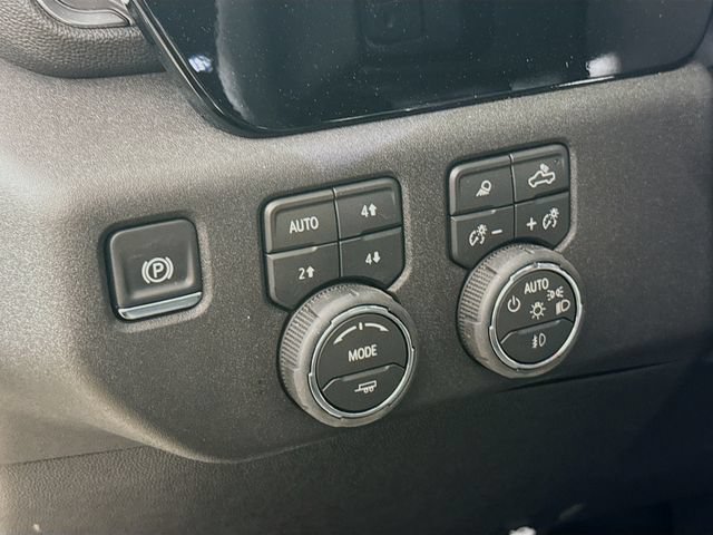 New 2026 Chevrolet Silverado 1500 RST w/ All Star Edition Plus AWD/4WD image 12