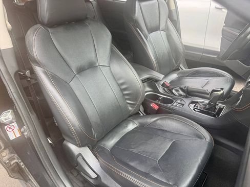 Used 2019 Subaru Crosstrek 2.0i Limited w/ Popular Package #4 AWD/4WD image 4