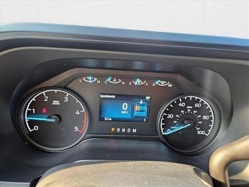 New 2026 Ford F250 XL w/ STX Appearance Package image 16