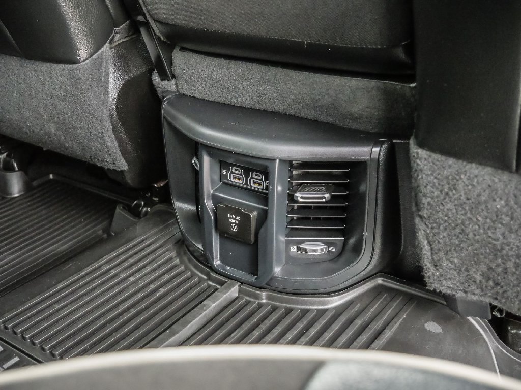 Used 2022 RAM 2500 Laramie w/ Night Edition AWD/4WD image 25
