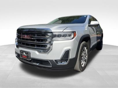 Used 2020 GMC Acadia SLE