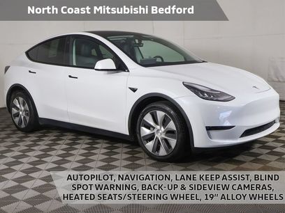 Used 2022 Tesla Model Y Long Range
