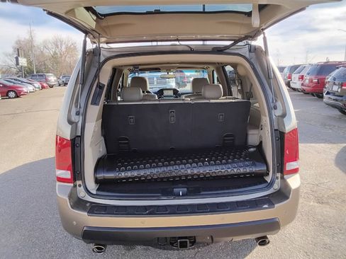 Used 2009 Honda Pilot Touring image 23