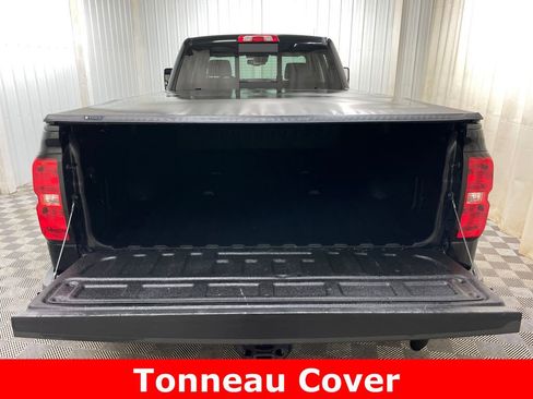 Used 2018 GMC Sierra 3500 Denali AWD/4WD image 15