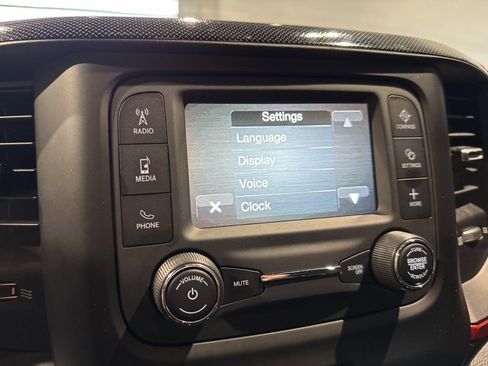 Used 2019 RAM 1500 Rebel image 20