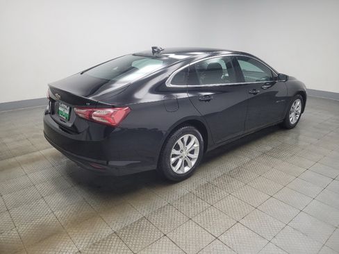 Used 2020 Chevrolet Malibu LT image 10