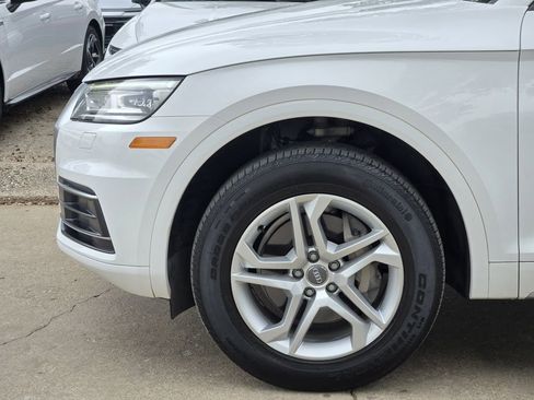 Used 2018 Audi Q5 2.0T Premium image 8
