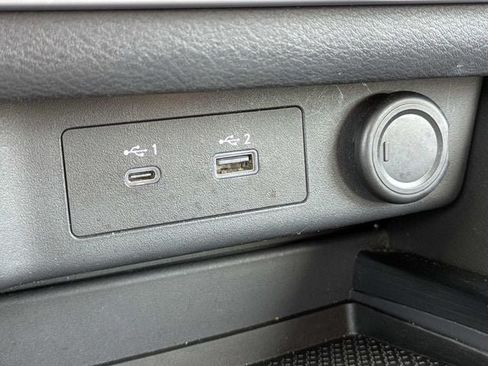 Used 2021 Nissan Rogue SL FWD image 23