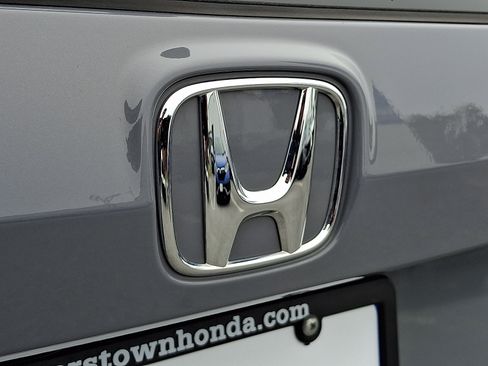 Used 2025 Honda CR-V Sport-L image 32