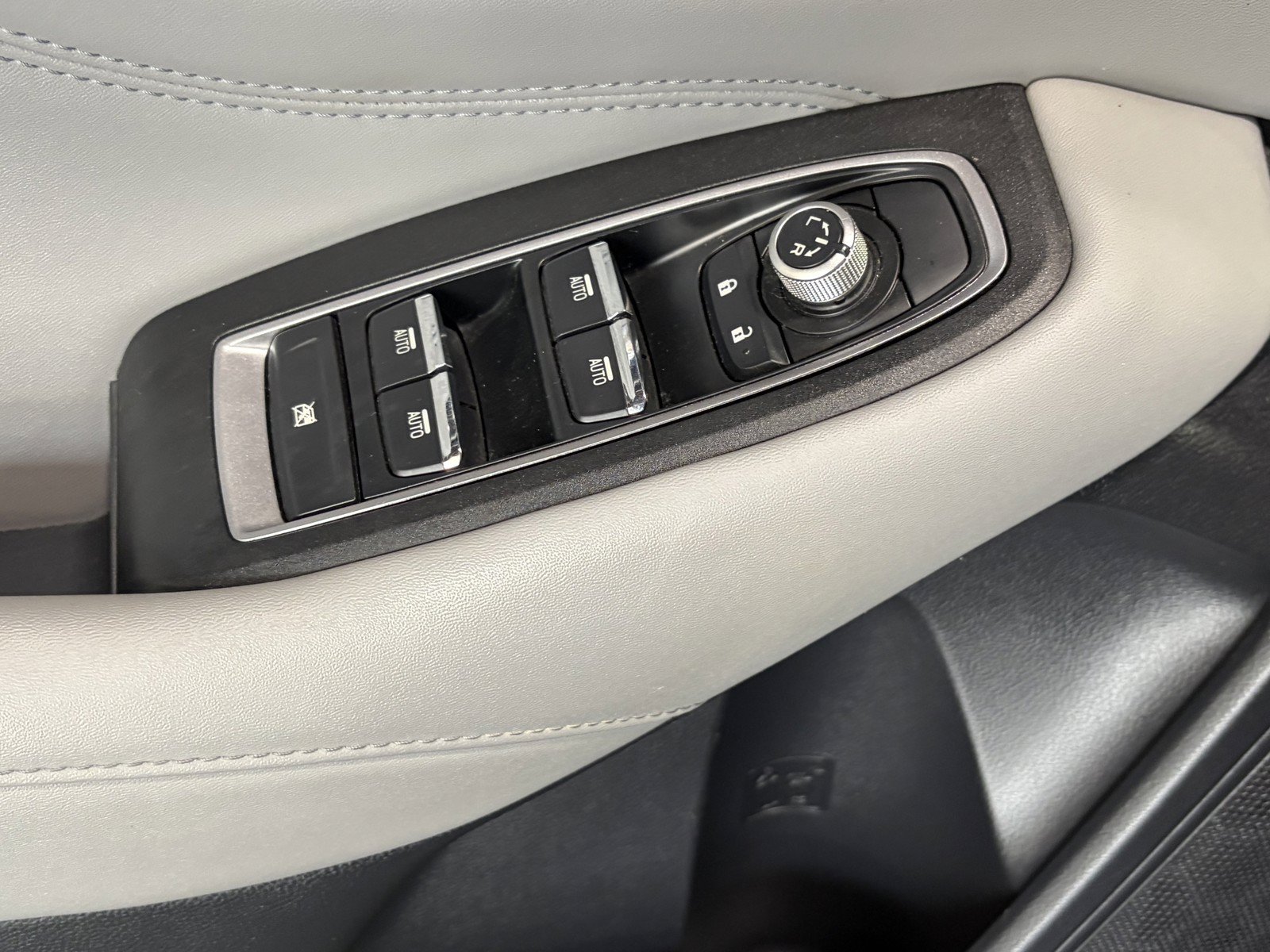 Used 2021 Subaru Legacy Limited AWD/4WD image 23