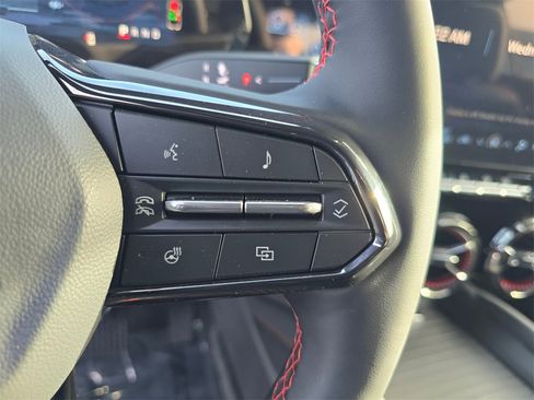 New 2026 Chevrolet Blazer EV RS image 24