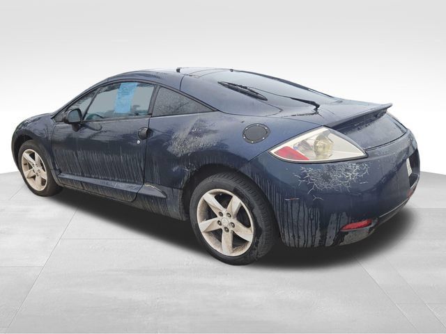 Used 2006 Mitsubishi Eclipse GS FWD image 11