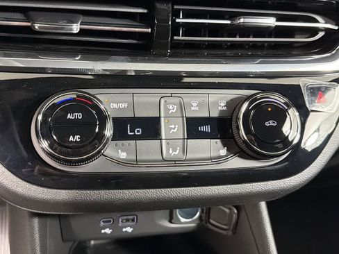 New 2026 Buick Envista Sport Touring w/ Studio Series image 57