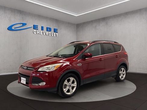 Used 2014 Ford Escape SE w/ Equipment Group 201A AWD/4WD image 10