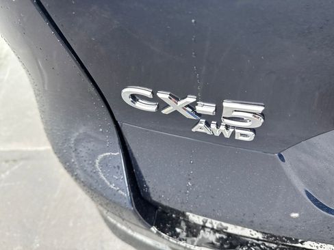 New 2026 MAZDA CX-5 2.5 S w/ Premium Plus Package AWD/4WD image 30