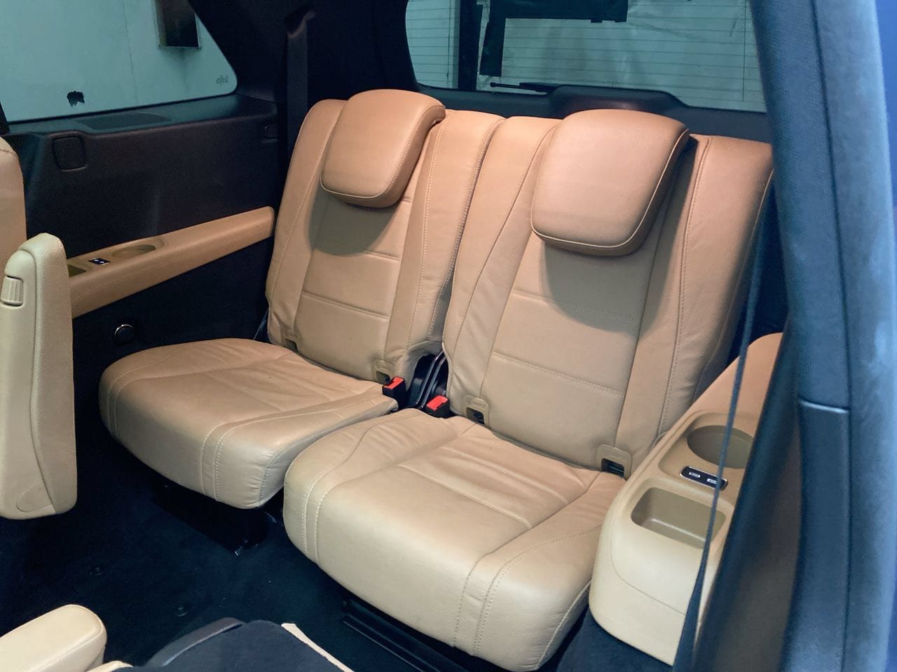 Used 2024 Mercedes-Benz GLS 450 4MATIC image 27