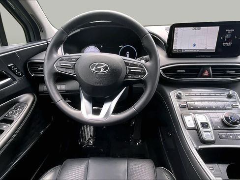 Used 2023 Hyundai Santa Fe Limited AWD/4WD image 6