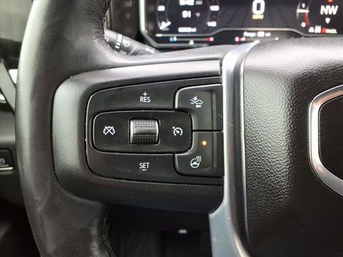 Used 2022 GMC Sierra 1500 Elevation image 13
