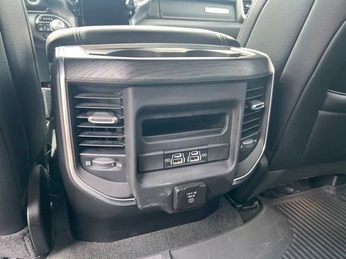 Certified 2023 RAM 1500 Laramie AWD/4WD image 25