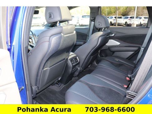 Certified 2025 Acura RDX A-Spec image 26