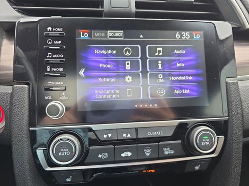 Used 2020 Honda Civic Touring image 20
