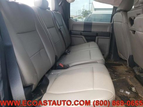 Used 2022 Ford F250 XL w/ Power Equipment Group image 8