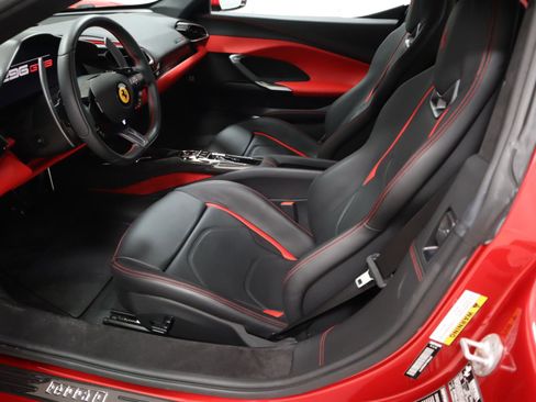 Used 2022 Ferrari 296 GTB image 24