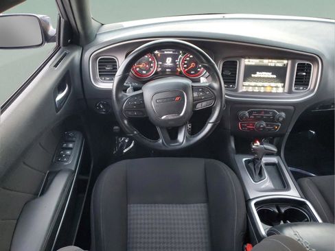 Used 2022 Dodge Charger Scat Pack image 14