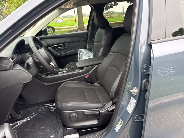 New 2026 MAZDA CX-5 Select AWD/4WD image 13
