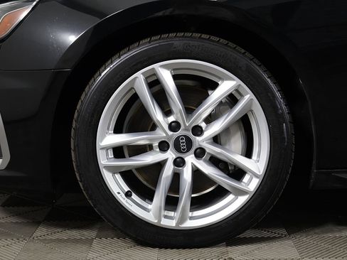 Used 2023 Audi A4 2.0T Premium Plus w/ Premium Plus Package AWD/4WD image 22