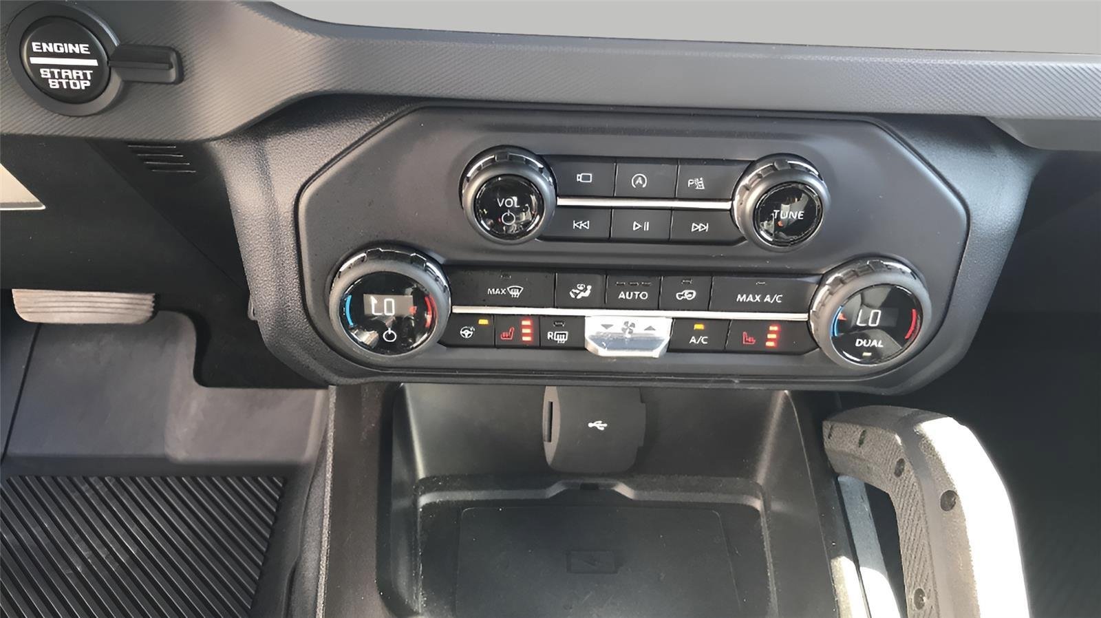 Used 2023 Ford Bronco Raptor AWD/4WD image 65
