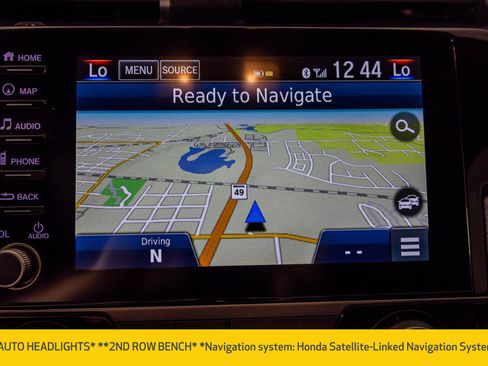 Used 2021 Honda Civic Sport Touring image 7