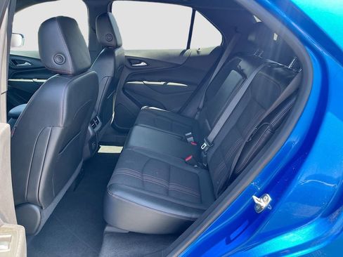 Used 2024 Chevrolet Equinox RS image 22