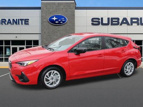 Certified 2024 Subaru Impreza 2.0i image 6