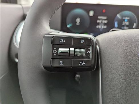 New 2026 Hyundai Ioniq 9 Limited image 13