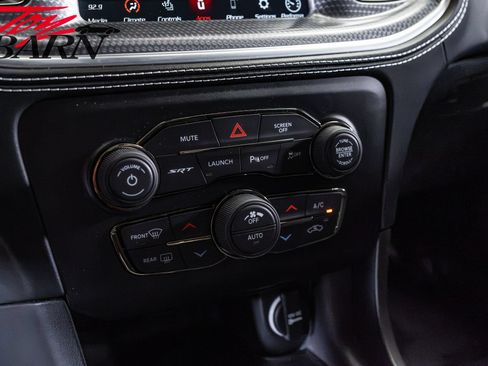 Used 2022 Dodge Charger SRT Hellcat RWD image 32
