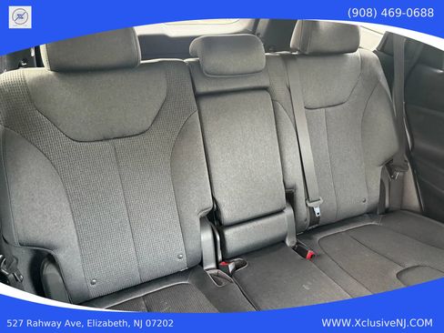 Used 2022 Hyundai Santa Fe XRT image 22