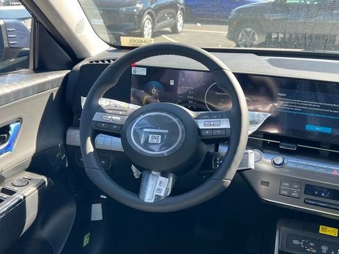 New 2026 Hyundai Kona Limited AWD/4WD image 14