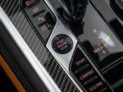 New 2026 BMW M850i xDrive image 22