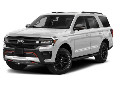 Used 2022 Ford Expedition Timberline AWD/4WD image 1